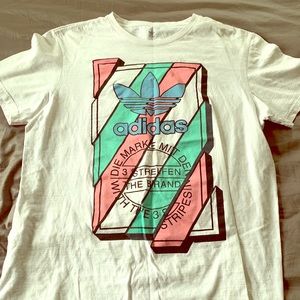 Adidas men’s tshirt